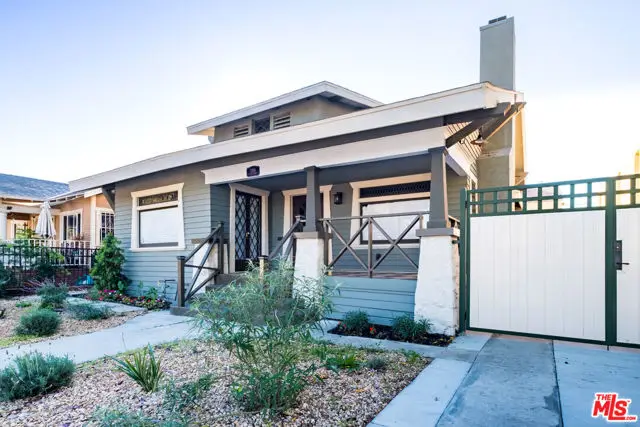 2180 W 31st Street, Los Angeles, CA 90018 - Image #2