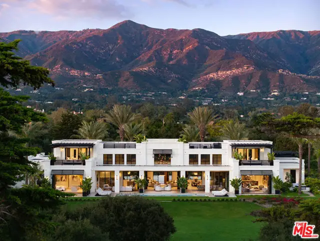 1437 S Jameson Lane, Montecito, CA 93108 - #2