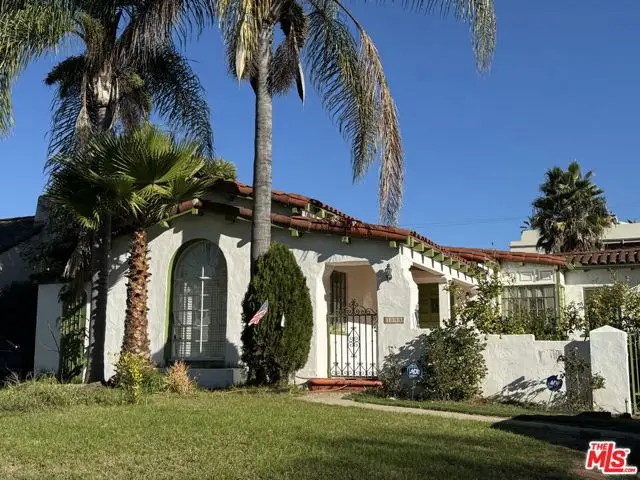 1544 S Point View Street, Los Angeles, CA 90035 - Image #3