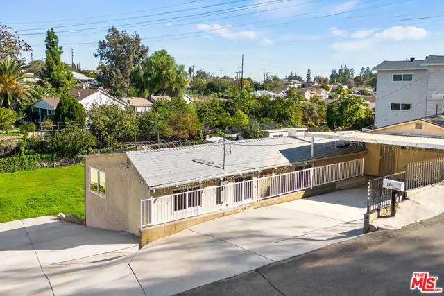 2058 Redding Avenue, Rosemead, CA 91770 - Image #1