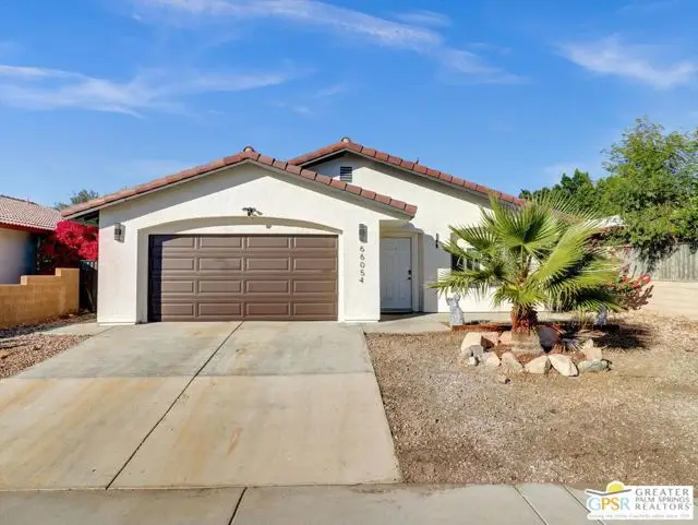 66054 1st. Street, Desert Hot Springs, CA 92240 - Image #2