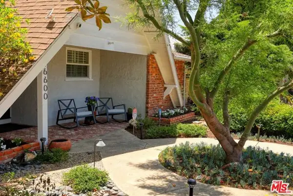 16600 Nordhoff Street, North Hills (los Angeles), CA 91343