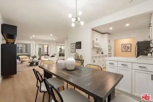 6001 Canterbury Drive #110, Culver City, CA 90230