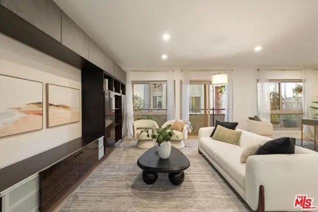 6001 Canterbury Drive #110, Culver City, CA 90230 - Image #2