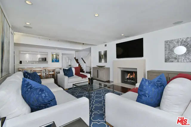 851 N Kings Road #310, West Hollywood, CA 90069 - Image #1