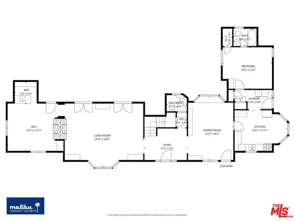 11324 Sunset Boulevard, Los Angeles, CA 90049