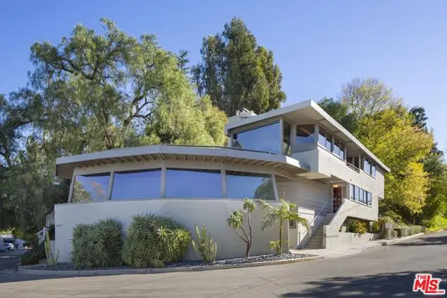 3624 Buena Park Drive, Studio City, CA 91604 - Image #3