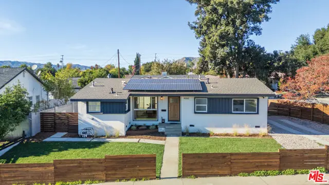 14365 Berg Street, Sylmar, CA 91342 - Image #1