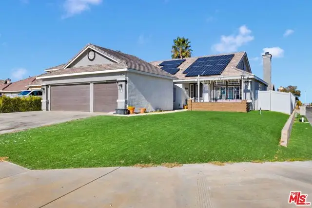 13292 Via Del Lago, Victorville, CA 92392 - Image #1