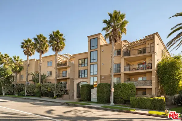 8238 W Manchester Avenue #405, Playa Del Rey (los Angeles), CA 90293