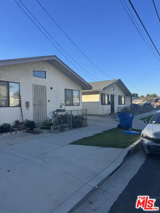 1602 W 206th Street, Torrance, CA 90501 - Image #1