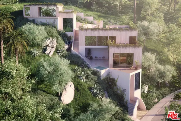 2266 W Earl Street, Los Angeles, CA 90039