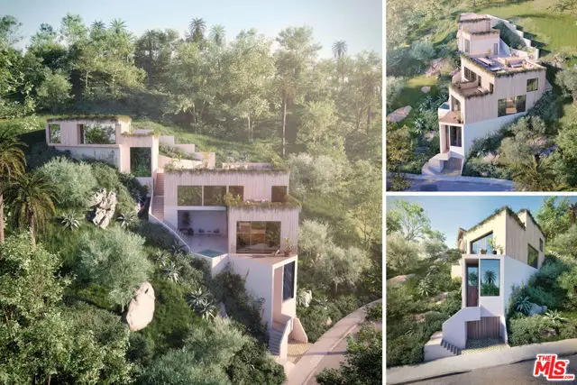 2266 W Earl Street, Los Angeles, CA 90039 - Image #2