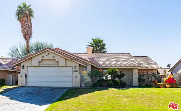 69817 Brookview Way, Cathedral City, CA 92234