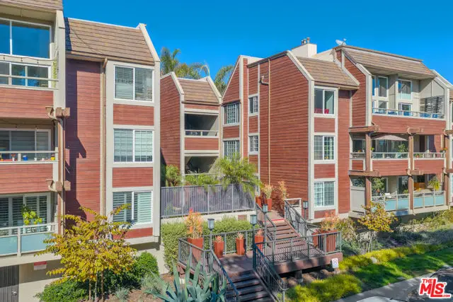 4350 Via Dolce #211, Marina Del Rey, CA 90292 - Image #1