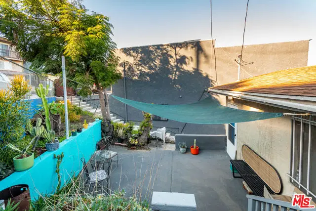 1556 Rollins Drive, Los Angeles, CA 90063 - Image #3