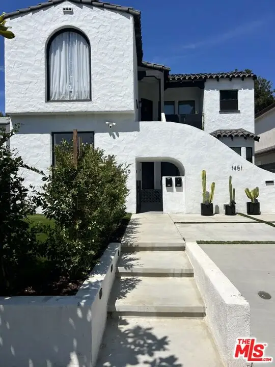 1449 S Durango Avenue, Los Angeles, CA 90035 - Image #2