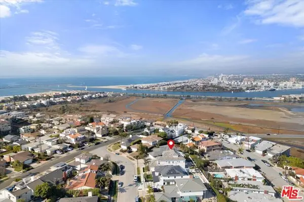 8261 Rees Street, Playa Del Rey (los Angeles), CA 90293