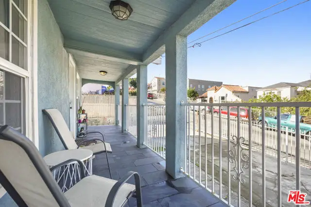 3852 Woolwine Drive, Los Angeles, CA 90063 - Image #3