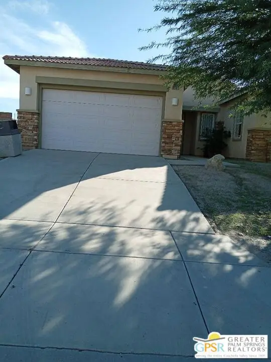 68381 Panorama Drive, Desert Hot Springs, CA 92240 - Image #1