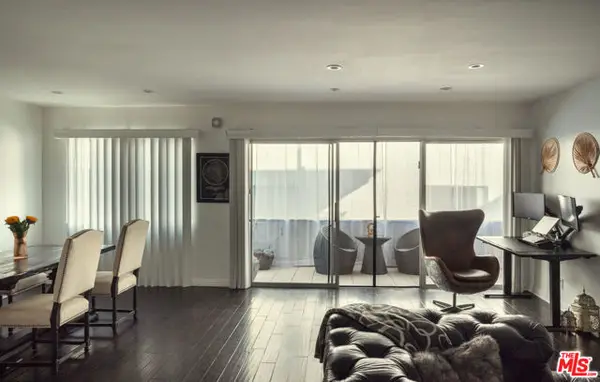 7259 Hillside Avenue #202, Los Angeles, CA 90046