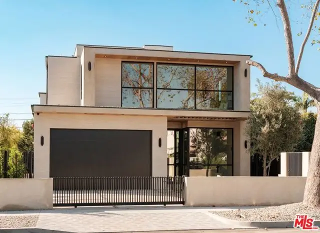 517 N Edinburgh Avenue, Los Angeles, CA 90048 - Image #1