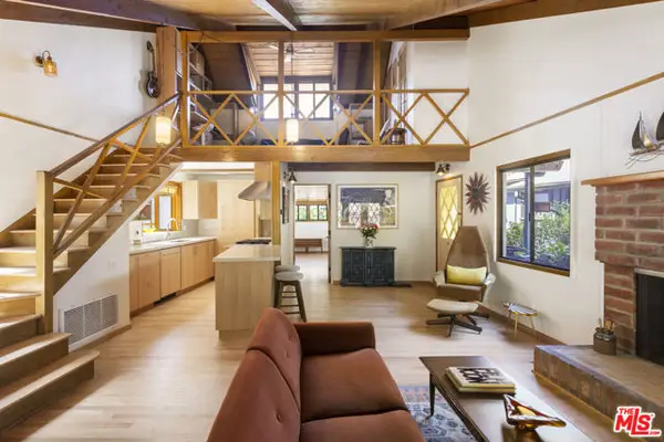 8944 Wonderland Avenue, Los Angeles, CA 90046