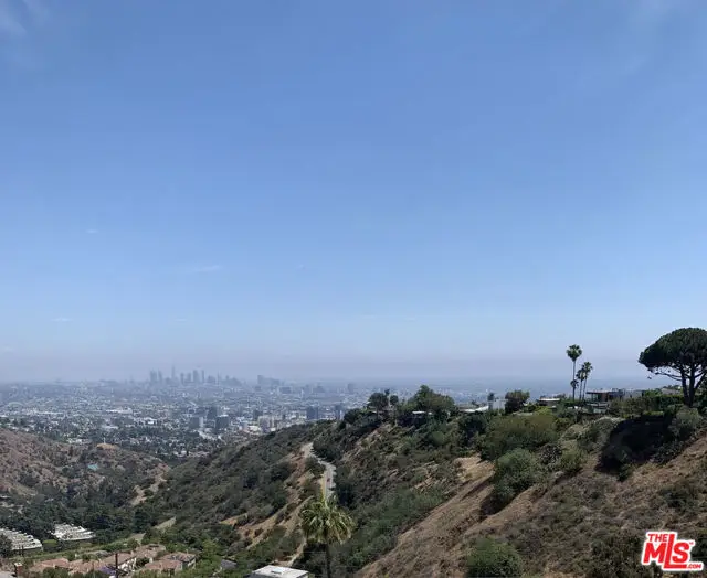 7007 Pacific View Drive, Los Angeles, CA 90068 - #2