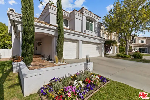 4370 Park Monte Nord, Calabasas, CA 91302 - Image #3