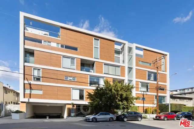 6735 Yucca Street #508, Los Angeles, CA 90028 - Image #2