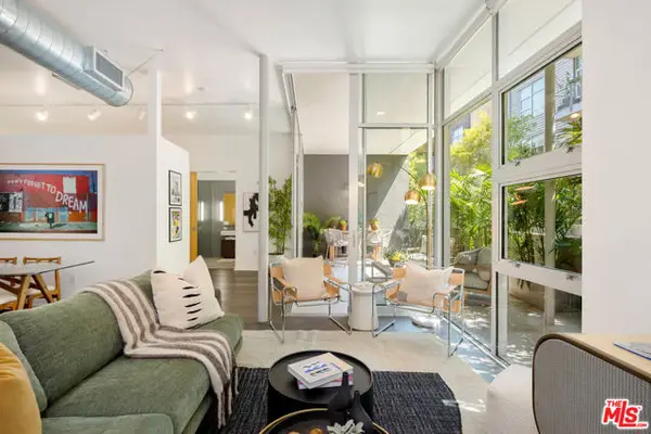 4080 Glencoe Avenue #104, Marina Del Rey, CA 90292