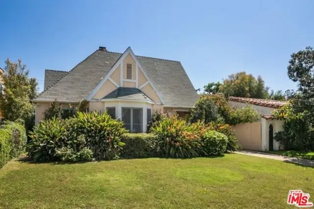 1342 Woodruff Avenue, Los Angeles, CA 90024 - Image #2