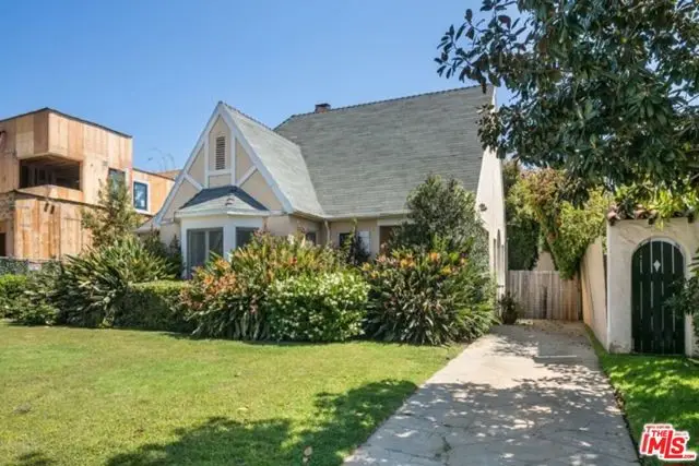 1342 Woodruff Avenue, Los Angeles, CA 90024 - Image #3