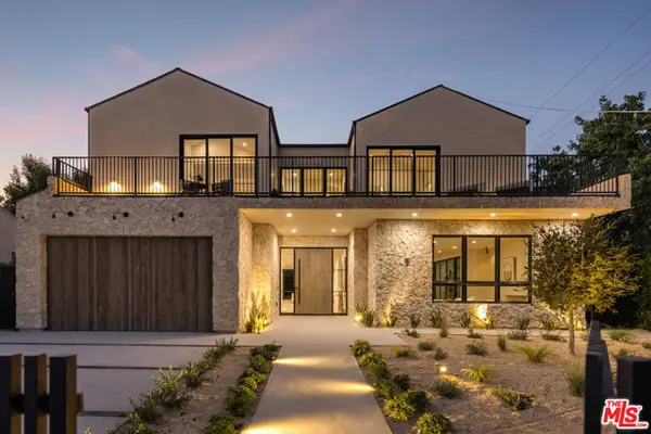 16643 Addison Street, Encino (los Angeles), CA 91436