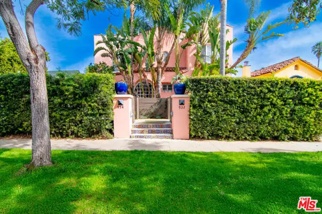 930 N Harper Avenue, West Hollywood, CA 90046 - Image #3