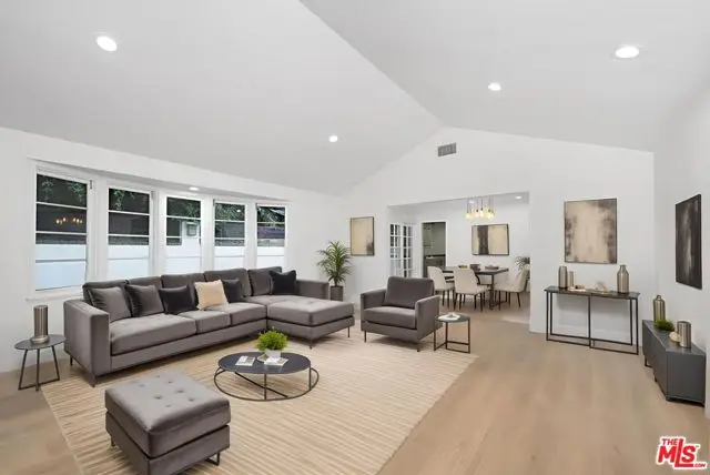 1805 Nichols Canyon Road, Los Angeles, CA 90046 - Image #3