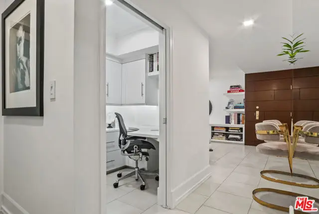 1230 Horn Avenue #304, West Hollywood, CA 90069 - Image #1