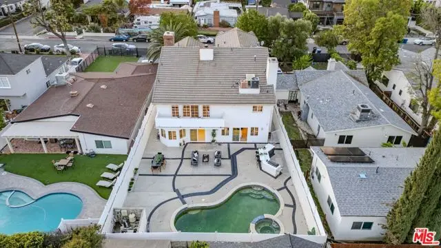 5514 Sylvia Avenue, Tarzana, CA 91356 - Image #1