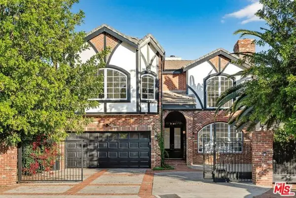 5514 Sylvia Avenue, Tarzana (los Angeles), CA 91356