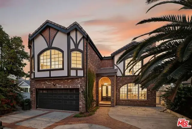 5514 Sylvia Avenue, Tarzana, CA 91356 - Image #3