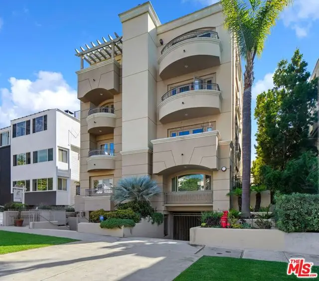 11916 Gorham Avenue #302, Los Angeles, CA 90049 - Image #3