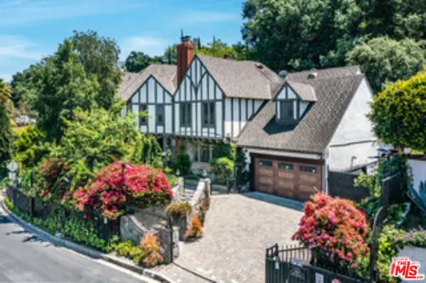 3336 Wrightwood Drive, Studio City (los Angeles), CA 91604