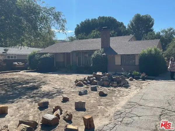 10902 Art Street, Sunland (los Angeles), CA 91040