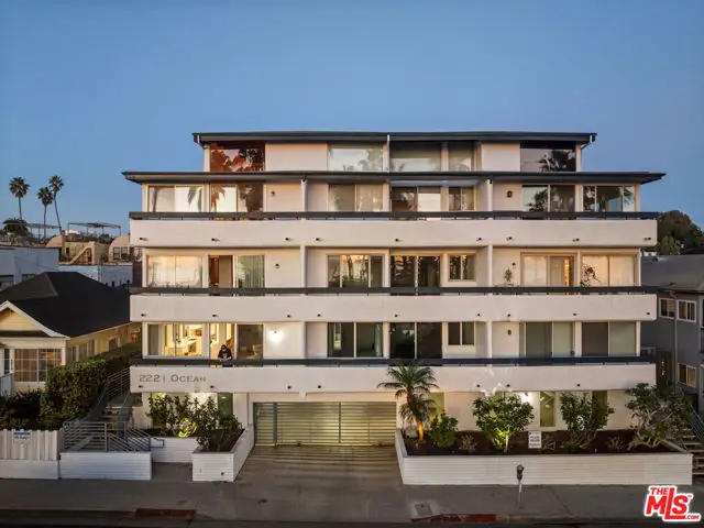 2221 Ocean Avenue #101, Santa Monica, CA 90405 - Image #2