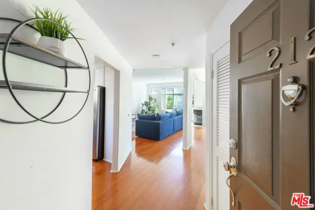 12633 Moorpark Street #212, Studio City, CA 91604 - #3