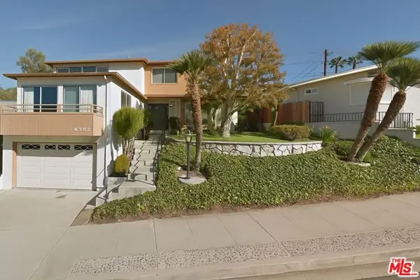 8352 Zitola Terrace, Playa Del Rey (los Angeles), CA 90293