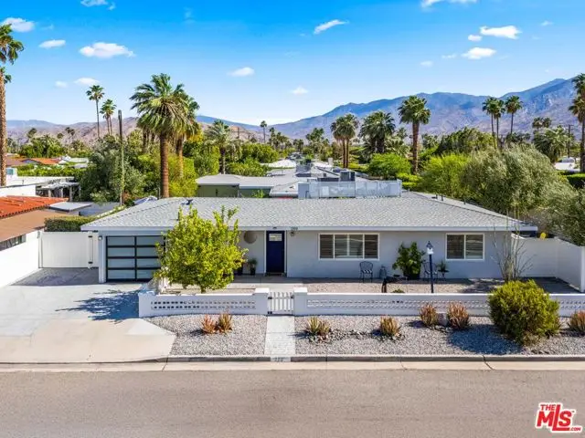 1399 Tamarisk Road, Palm Springs, CA 92262 - Image #2