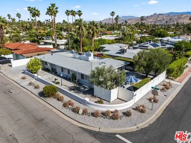 1399 Tamarisk Road, Palm Springs, CA 92262 - Image #3