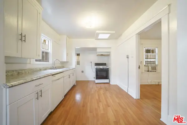 1046 S Fedora Street, Los Angeles, CA 90006