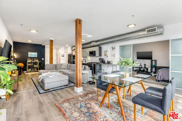 4215 Glencoe Avenue #206, Marina Del Rey, CA 90292